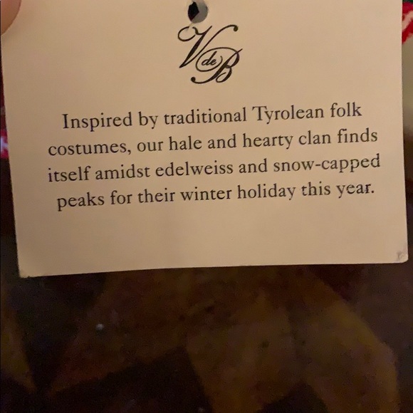 Muffy VanderBear - Picture 5 of 5